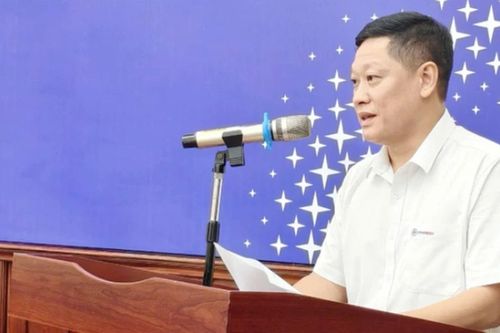 Vì sao ông Nguyễn Hữu Chỉnh - Chủ tịch HĐQT TV1 bị khởi tố?