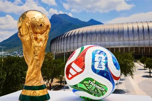 Từ 48 lên 64 đội? FIFA mở lại cuộc tranh cãi lớn nhất lịch sử World Cup
