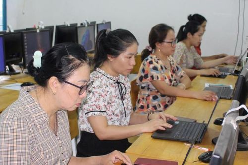 Đồng bộ học bạ số, thúc đẩy chuyển đổi số giáo dục