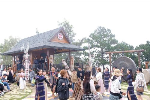 Trải nghiệm du lịch gắn với văn hóa truyền thống