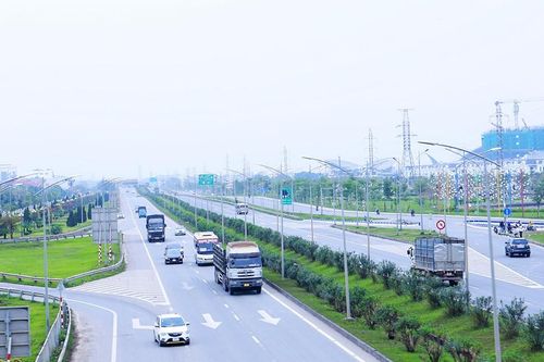 Đề xuất đầu tư hơn 30.000 tỷ đồng xây dựng cao tốc Nội Bài - Bắc Ninh - Chí Linh
