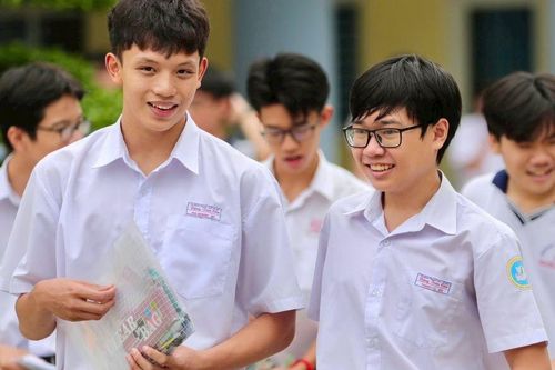 Tổng hợp bài viết về tiếp sức mùa thi 2026 hay, ấn tượng nhất
