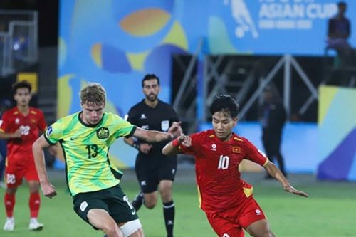 U17 Việt Nam đối mặt thử thách cực đại tại World Cup 2026: Châu Á nói gì?