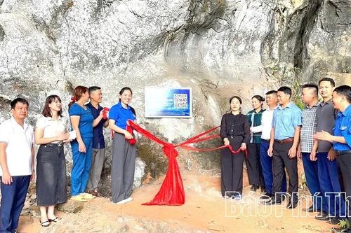 Động lực mới cho chuyển đổi số ở Tân Hòa