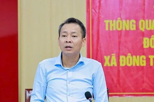 Giám sát đối với Ban Thường vụ Đảng ủy các xã Đông Thành, Chí Đám, Thanh Ba, Quảng Yên