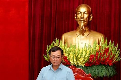 Thông qua kết quả giám sát Ban Thường vụ Đảng ủy MTTQ tỉnh và các xã Phùng Nguyên, Bản Nguyên