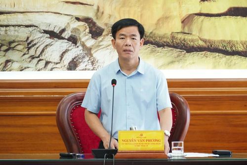 Mở đợt cao điểm 30 ngày tăng tốc cập nhật cơ sở dữ liệu đất đai