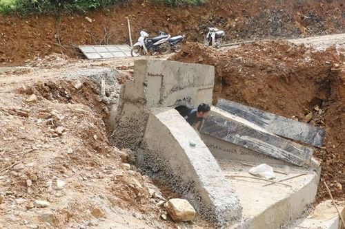 Đầu tư hạ tầng giao thông từ Chương trình mục tiêu quốc gia 1719