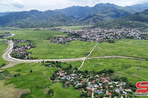 Phát huy nội lực xây dựng giao thông nông thôn