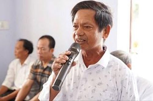 Lắng nghe để xử lý các vấn đề dân sinh ở Phong Điền