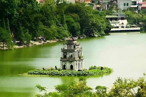 Review du lịch Hà Nội và những trải nghiệm đáng nhớ nhất