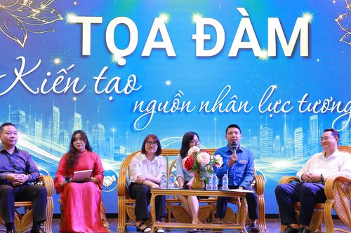 Thúc đẩy hợp tác đào tạo ngành Logistics và Quản lý công