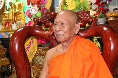 'Phật giáo tỉnh Vĩnh Long thống nhất ý chí và hành động trên tinh thần tôn trọng biệt truyền hệ phái'