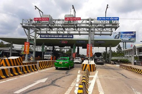 BOT cầu Rạch Miễu hoàn vốn sớm, sắp dừng thu phí sau 17 năm