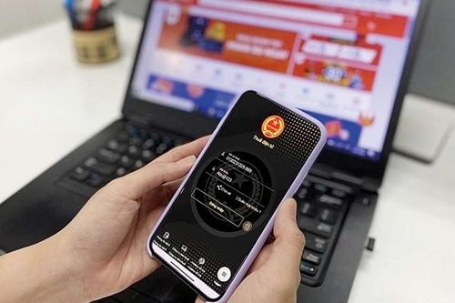 Sinh trắc học trên eTax Mobile: Thêm 'lá chắn' bảo vệ người nộp thuế