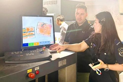 Hải quan Việt Nam - Hoa Kỳ tăng cường phối hợp ngăn chặn buôn lậu qua đường hàng không