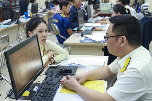 Bộ Tài chính quyết liệt cắt giảm, phân cấp, đơn giản hóa thủ tục, điều kiện kinh doanh