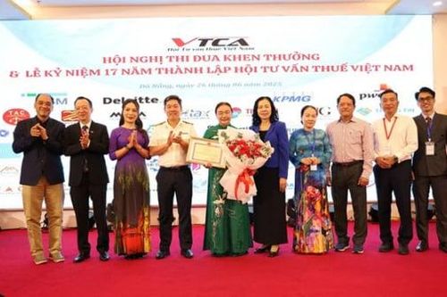 VTCA - Từ phản biện chính sách đến hỗ trợ hộ kinh doanh chuyển đổi