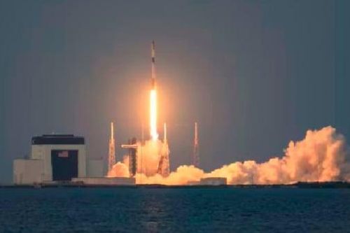 Nhà đầu tư đặt cược vào tương lai chưa được kiểm chứng của SpaceX