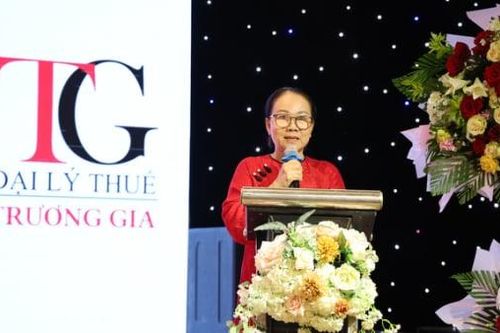 Đại lý thuế cần chuyển mình để bắt kịp kỷ nguyên số