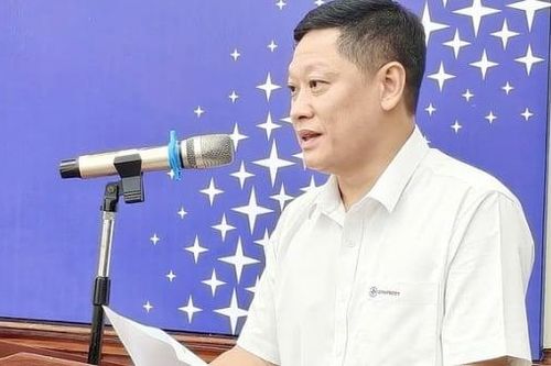 Khởi tố Chủ tịch TV1 Nguyễn Hữu Chỉnh