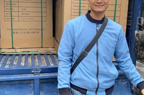 Thanh Hóa: Doanh nhân trẻ Trịnh Văn Ngọc lan tỏa giá trị sống khỏe vì cộng đồng