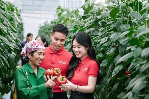 Đưa 'vốn xanh' về với nông thôn