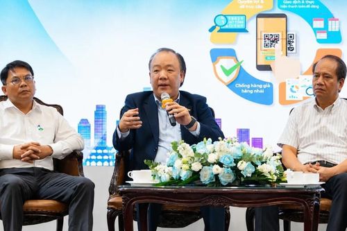 Truy xuất nguồn gốc đang dần trở thành yêu cầu bắt buộc