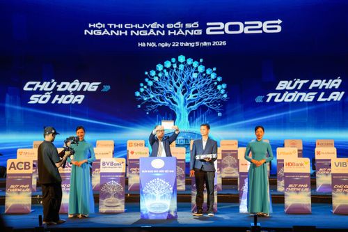 Cuộc đua của trí tuệ và bản lĩnh