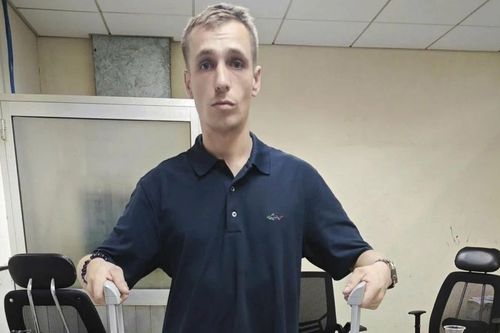 'Núp bóng' du khách nước ngoài, gây nhiều vụ trộm hành lý tại sân bay