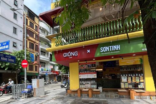 Việc khai thác vỉa hè cần đặt lợi ích cộng đồng lên hàng đầu