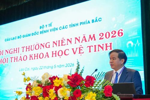 Sớm đề xuất ứng dụng tế bào gốc và y học tái tạo vào điều trị bệnh lý mãn tính và ung thư