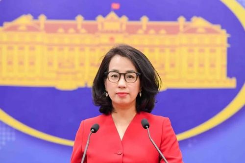 Phản ứng của Việt Nam trước cáo buộc của Bộ Tư pháp Hoa Kỳ đối với Đại tướng Rául Castro