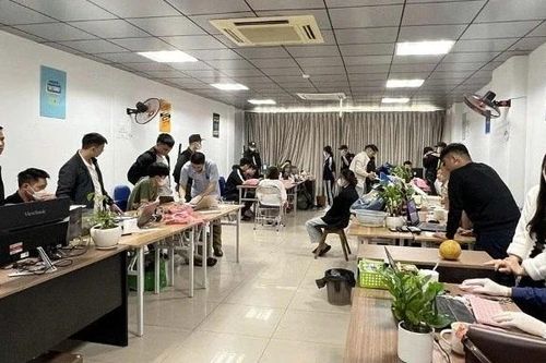 Dấu ấn điều tra án xâm phạm sở hữu ở Bắc Ninh