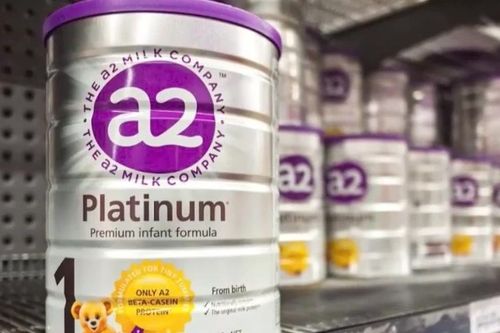 Kiểm tra, rà soát các lô sữa a2 bị cảnh báo tại Hoa Kỳ