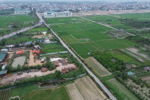 Hoàn thành Cơ sở dữ liệu Quốc gia về đất đai trong năm 2026