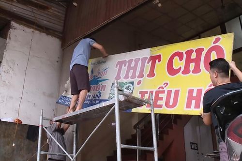Từ bỏ kinh doanh thịt chó, mèo: Khởi đầu cho một sinh kế bền vững