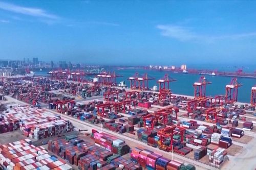 Trung Quốc cảnh báo đáp trả nếu EU áp dụng chính sách thương mại mới