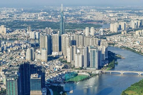 Top tăng trưởng APAC - Động lực cho thị trường BĐS Việt Nam
