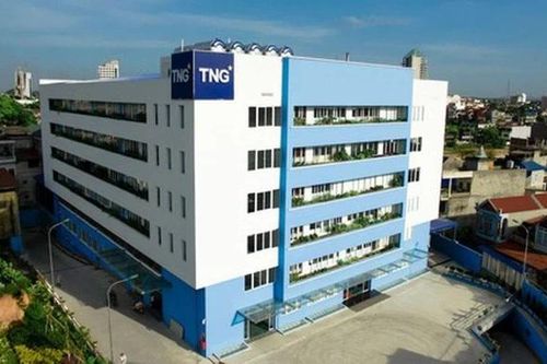 VinaCapital trở lại ghế cổ đông lớn tại TNG