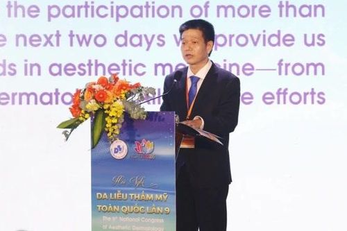 Ngành Da liễu Việt Nam làm chủ công nghệ y học tái tạo