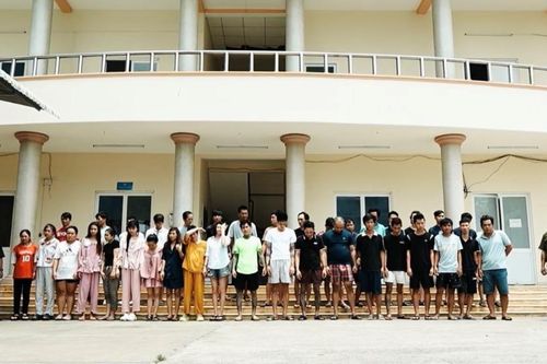 Bắt giữ 140 đối tượng trong đường dây ma túy liên tỉnh