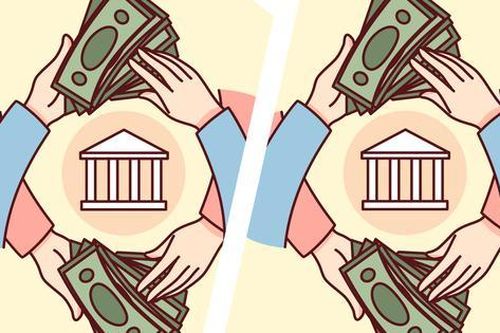 Vi phạm tài khoản ngân hàng có thể bị phạt tới 250 triệu đồng