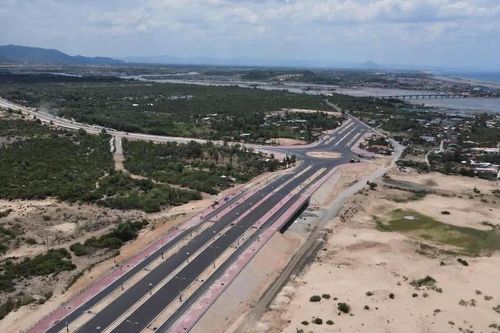 Đắk Lắk đầu tư gần 938 tỷ đồng xây tuyến đường ven biển dài 3,4 km