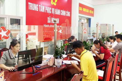 Hòa An cụ thể hóa nghị quyết thành nhiệm vụ phù hợp với thực tiễn