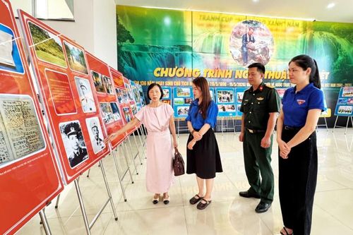 Hội nghị Trung ương Tám - Mở đường độc lập dân tộc và phát triển đất nước - Bài cuối