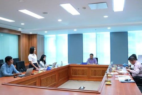 Định hình lại quy trình kiểm toán trong điều kiện áp dụng chế độ kế toán hành chính, sự nghiệp mới