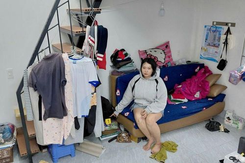 Danh tính 'bạn thân' đến nhà bạn chơi, cuỗm sạch gần 20 chỉ vàng mang bán