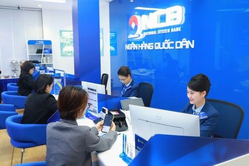NCB chuẩn bị tăng vốn thêm 10.000 tỷ đồng, tiến sát mốc 30.000 tỷ đồng