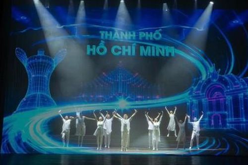 TPHCM tổ chức nhiều hoạt động kỷ niệm 50 năm Thành phố mang tên Bác